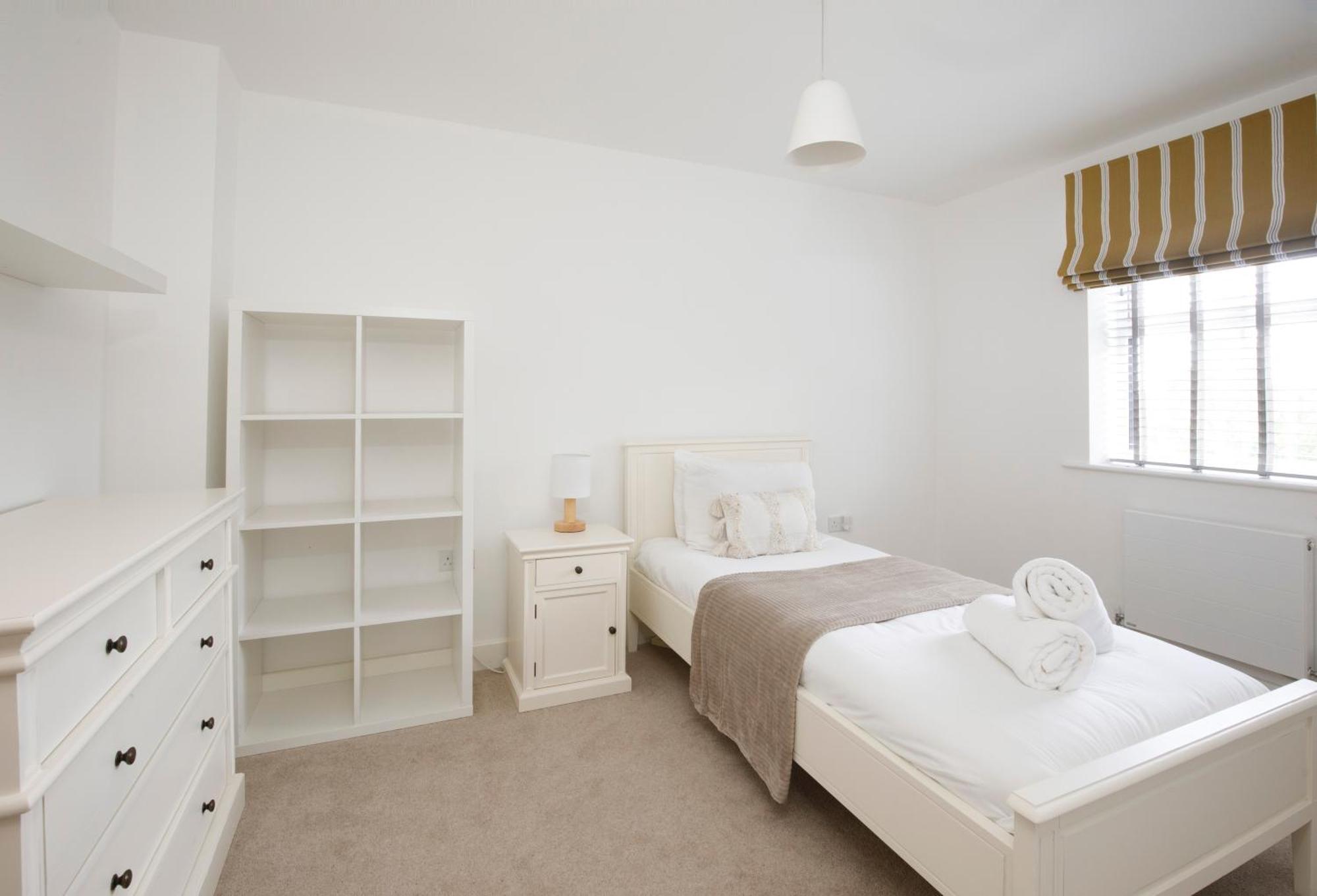 Holiday home Mount Vale 4 Bedroom Luxury & Free Parking